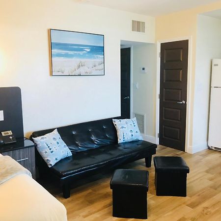 Caribbean Resort Suites Hollywood Zewnętrze zdjęcie