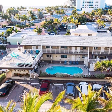 Caribbean Resort Suites Hollywood Zewnętrze zdjęcie