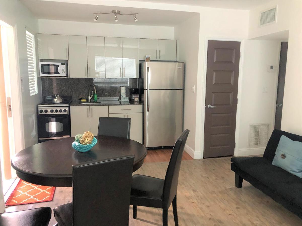 Caribbean Resort Suites Hollywood Zewnętrze zdjęcie