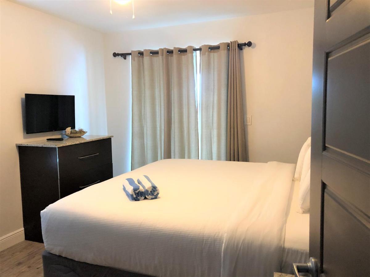 Caribbean Resort Suites Hollywood Zewnętrze zdjęcie