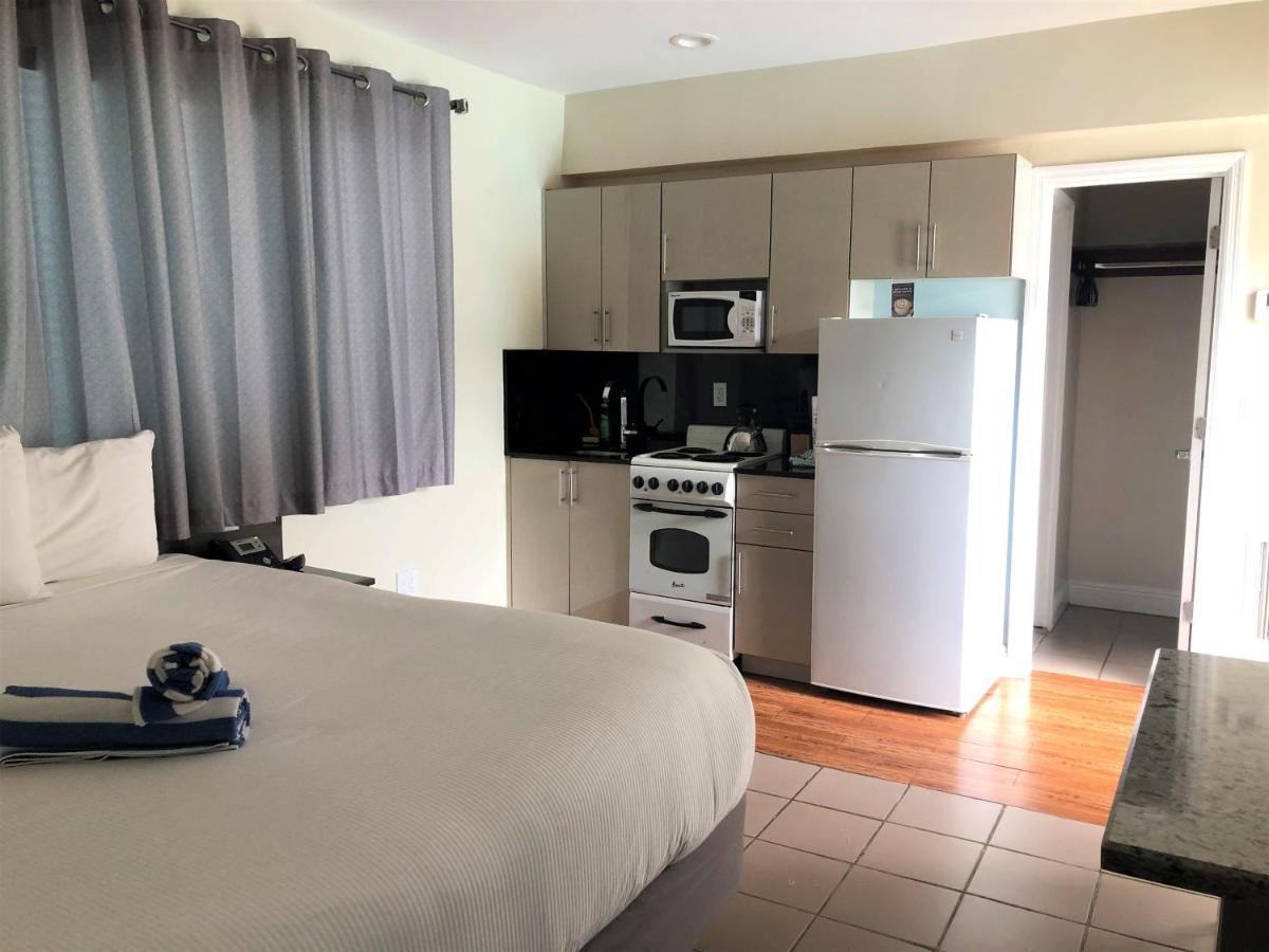 Caribbean Resort Suites Hollywood Zewnętrze zdjęcie
