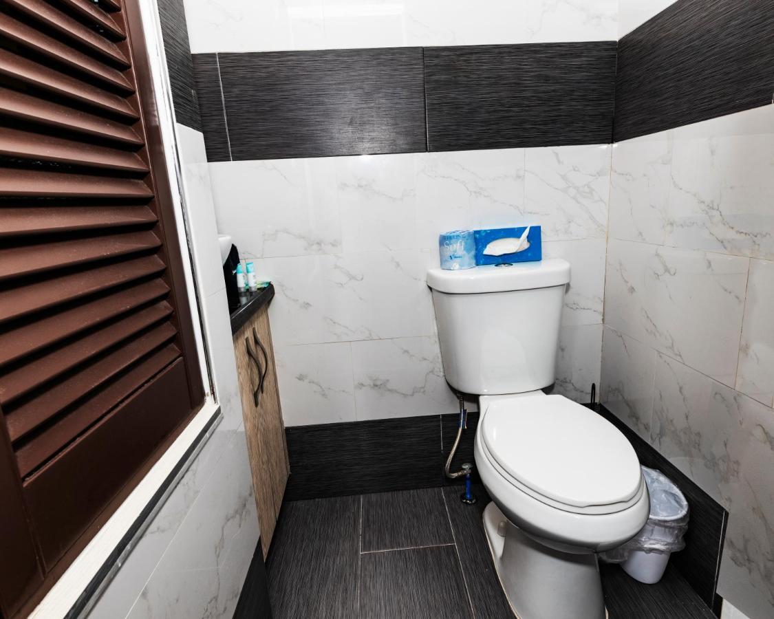 Caribbean Resort Suites Hollywood Zewnętrze zdjęcie