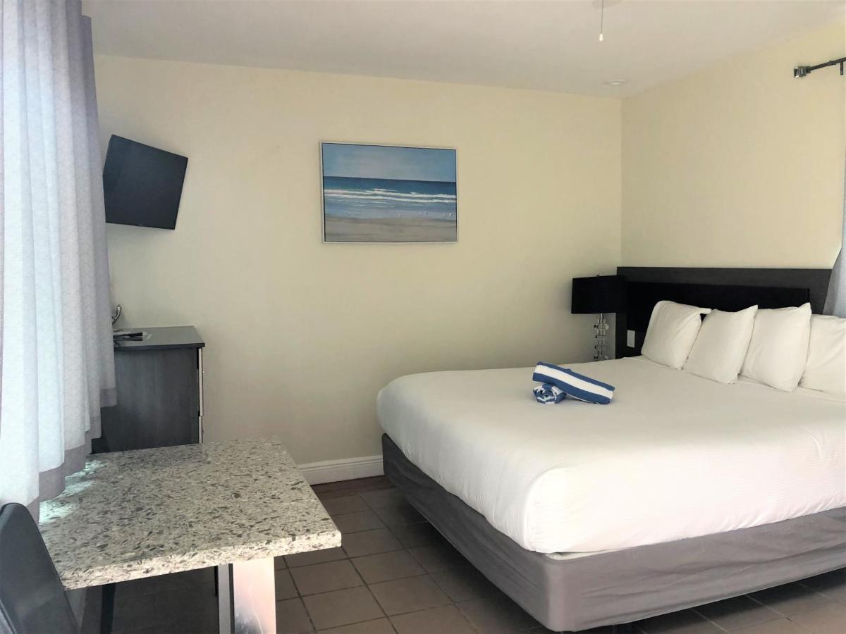 Caribbean Resort Suites Hollywood Zewnętrze zdjęcie