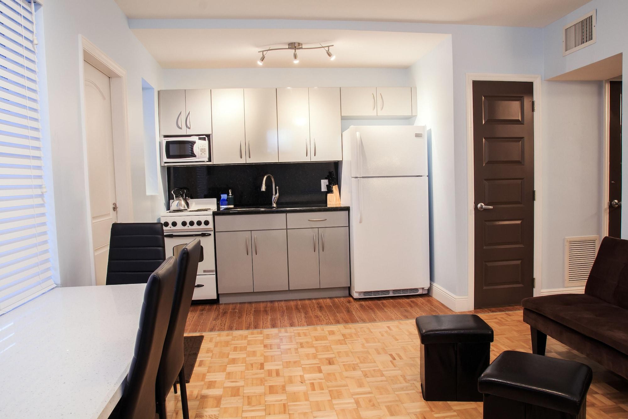 Caribbean Resort Suites Hollywood Zewnętrze zdjęcie