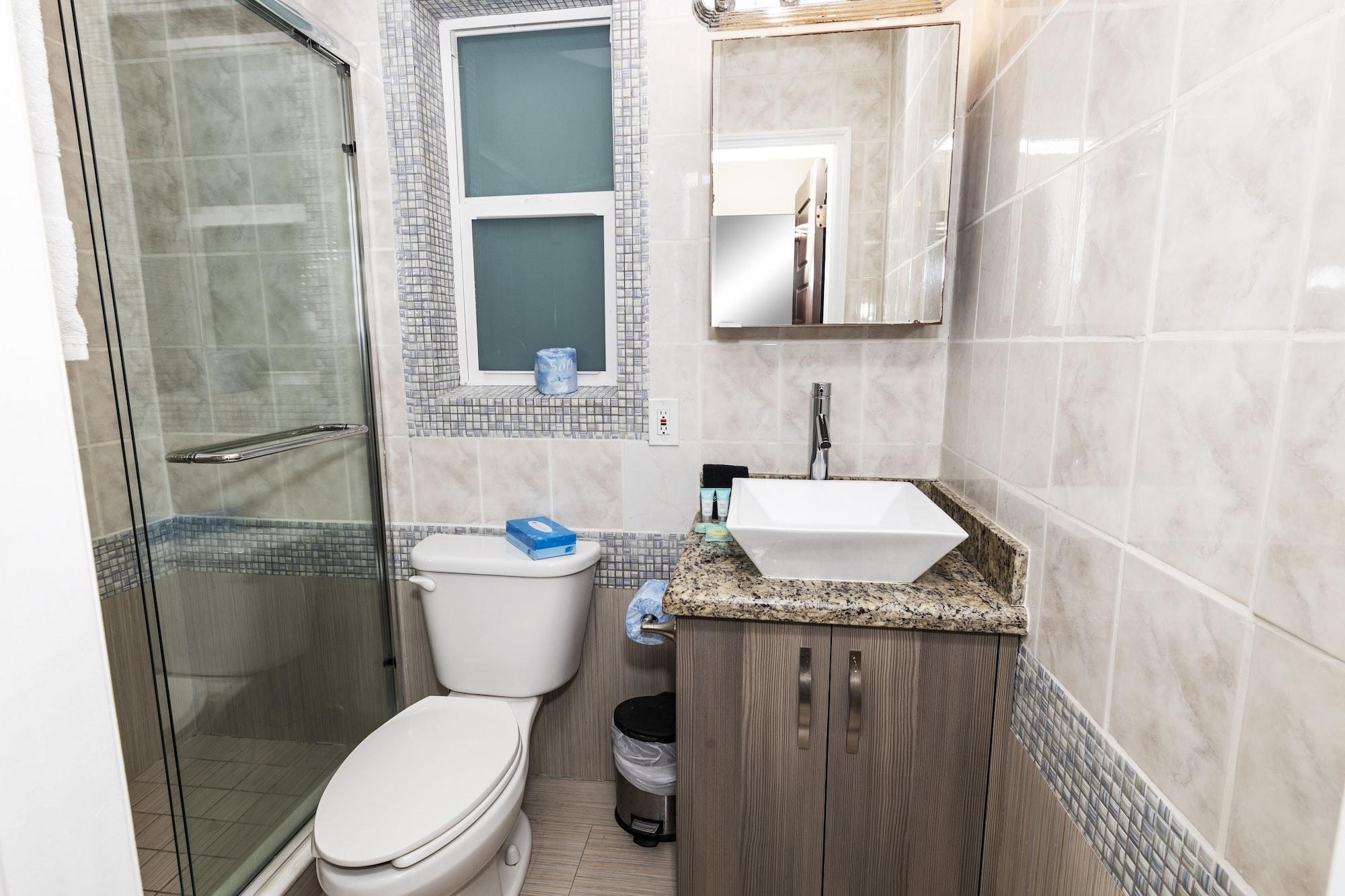 Caribbean Resort Suites Hollywood Zewnętrze zdjęcie