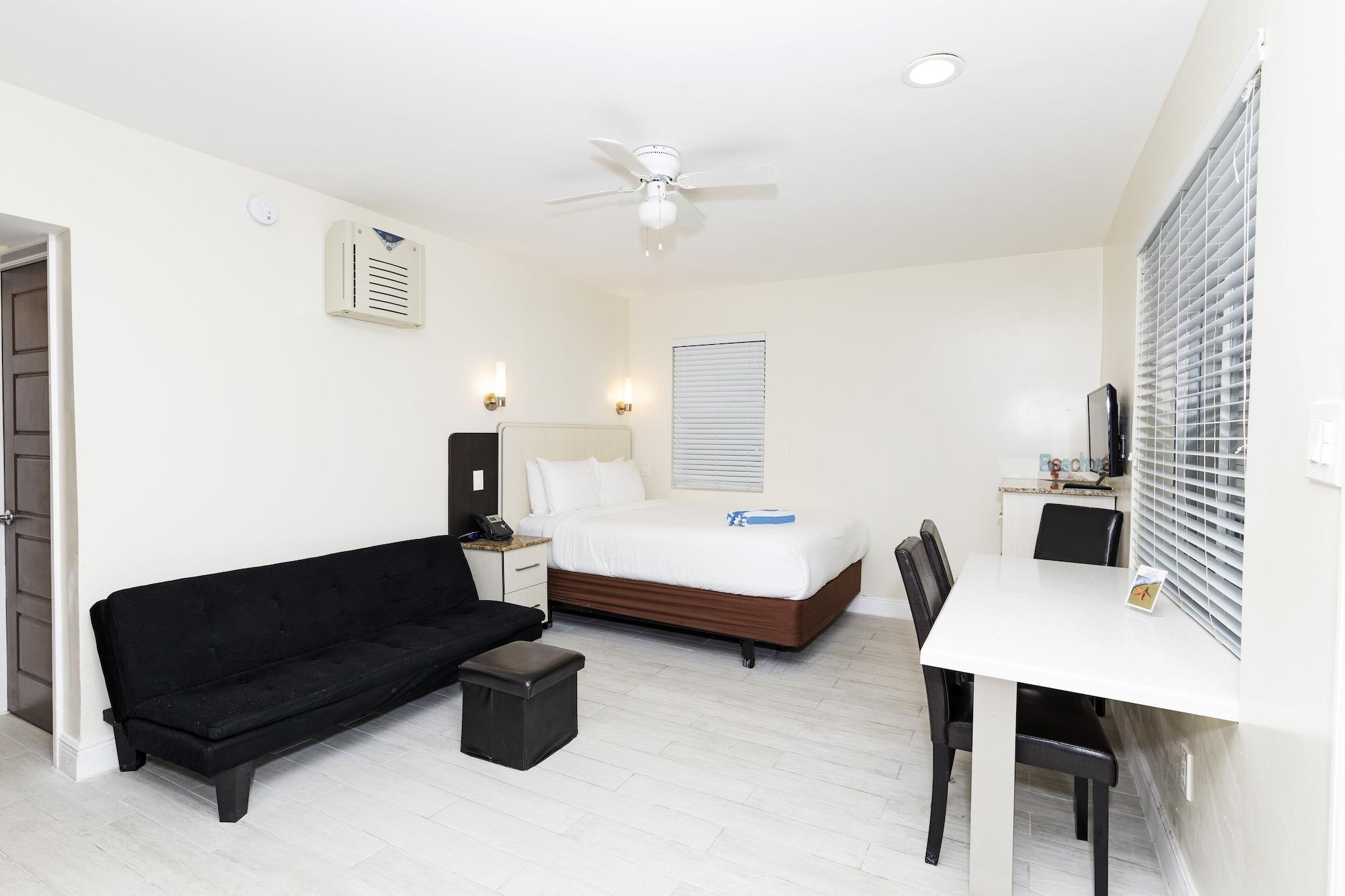 Caribbean Resort Suites Hollywood Zewnętrze zdjęcie