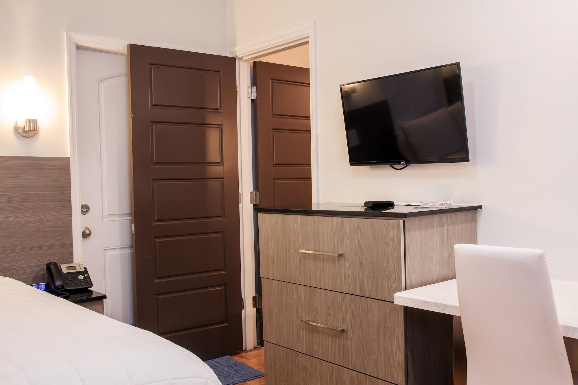 Caribbean Resort Suites Hollywood Zewnętrze zdjęcie