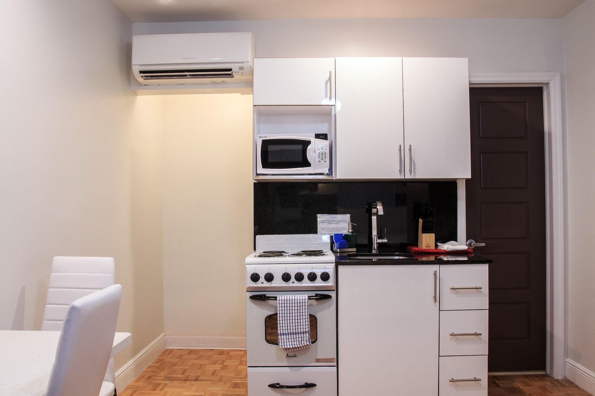 Caribbean Resort Suites Hollywood Zewnętrze zdjęcie
