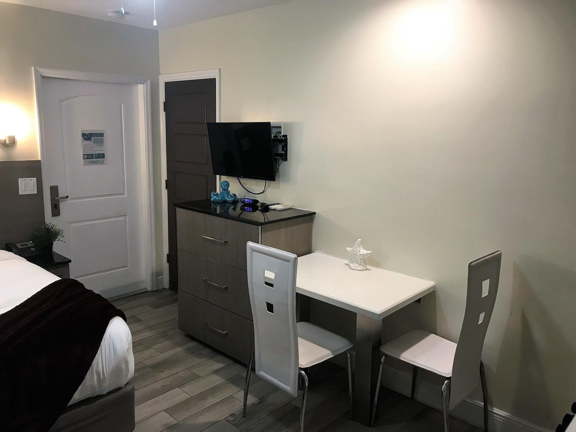 Caribbean Resort Suites Hollywood Zewnętrze zdjęcie
