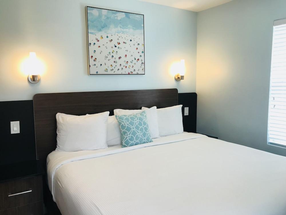 Caribbean Resort Suites Hollywood Zewnętrze zdjęcie
