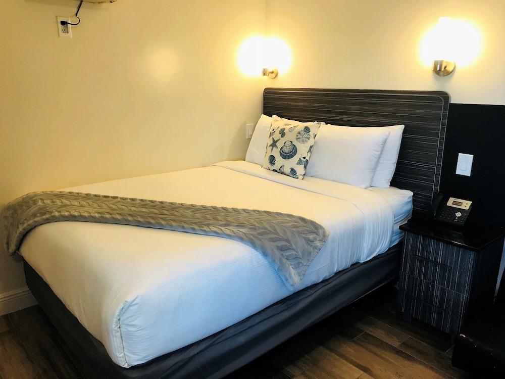 Caribbean Resort Suites Hollywood Zewnętrze zdjęcie