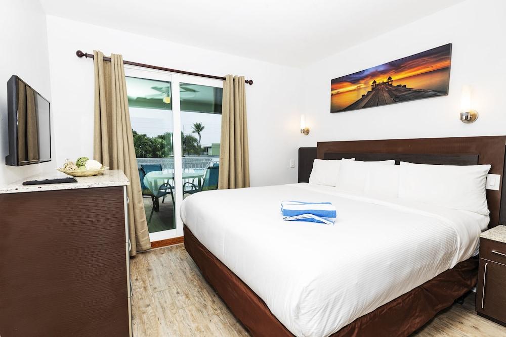 Caribbean Resort Suites Hollywood Zewnętrze zdjęcie