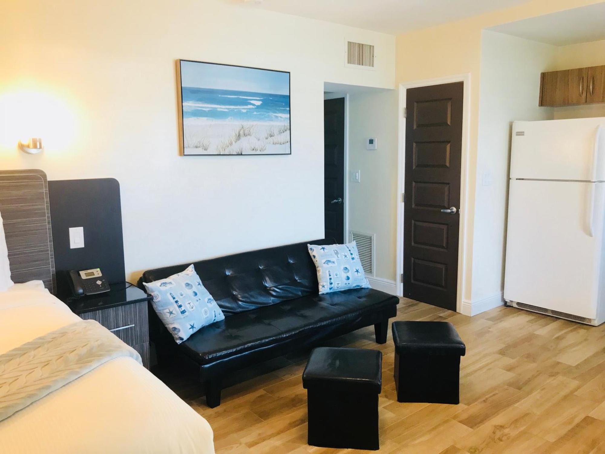 Caribbean Resort Suites Hollywood Zewnętrze zdjęcie