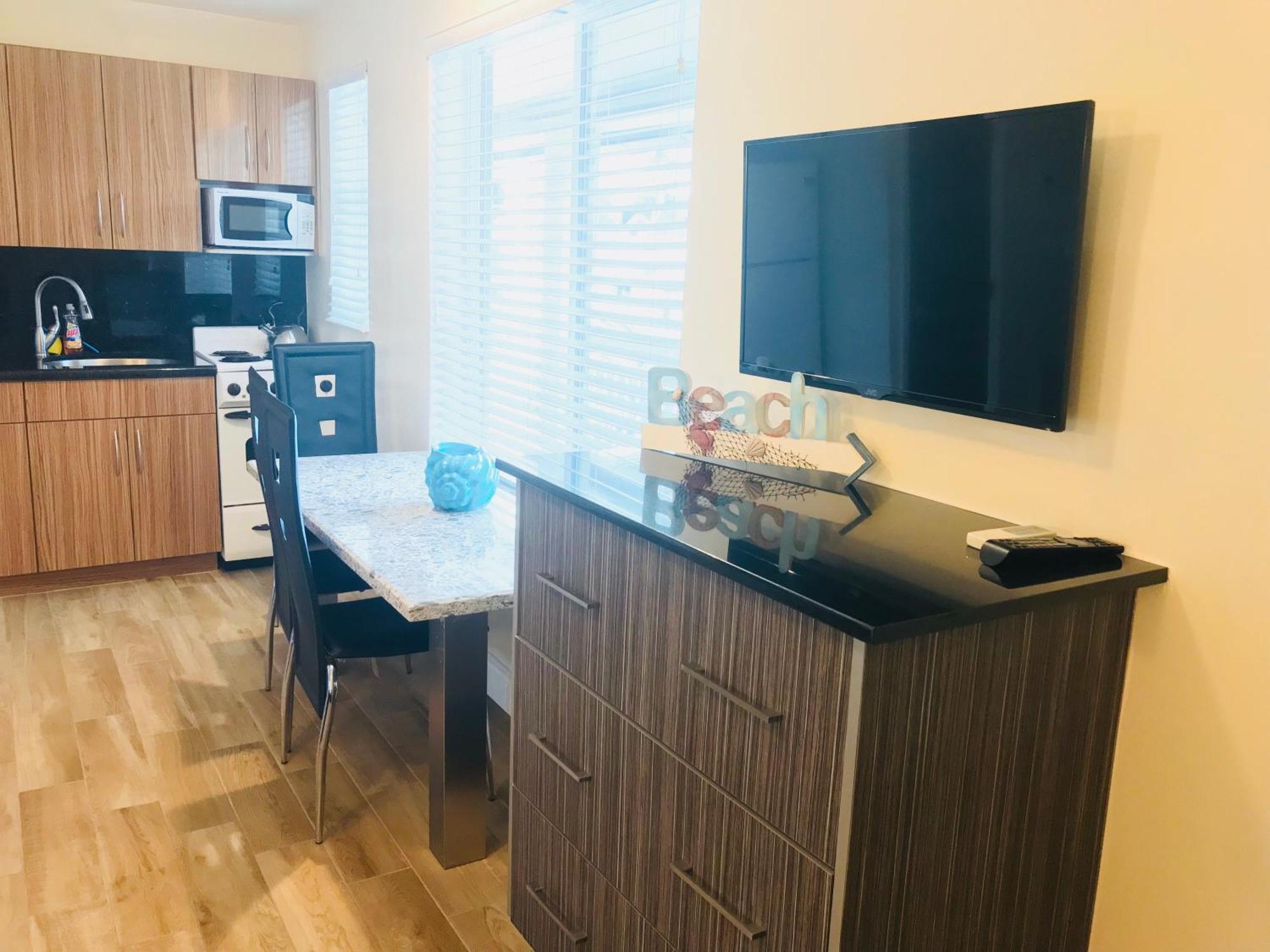 Caribbean Resort Suites Hollywood Zewnętrze zdjęcie