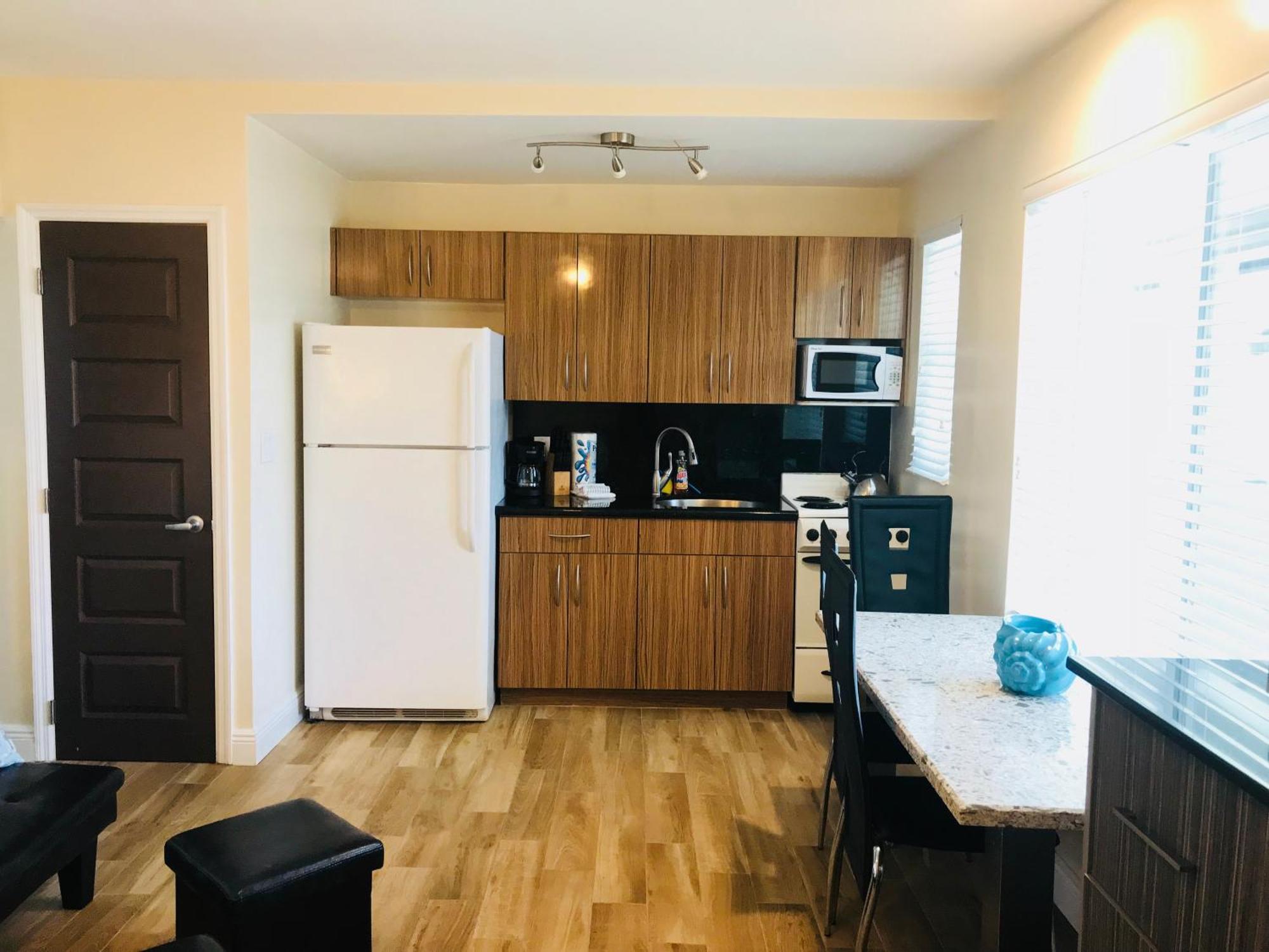 Caribbean Resort Suites Hollywood Zewnętrze zdjęcie
