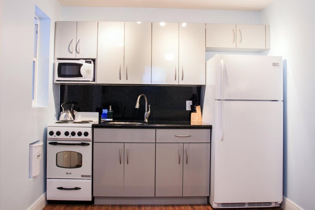 Caribbean Resort Suites Hollywood Zewnętrze zdjęcie