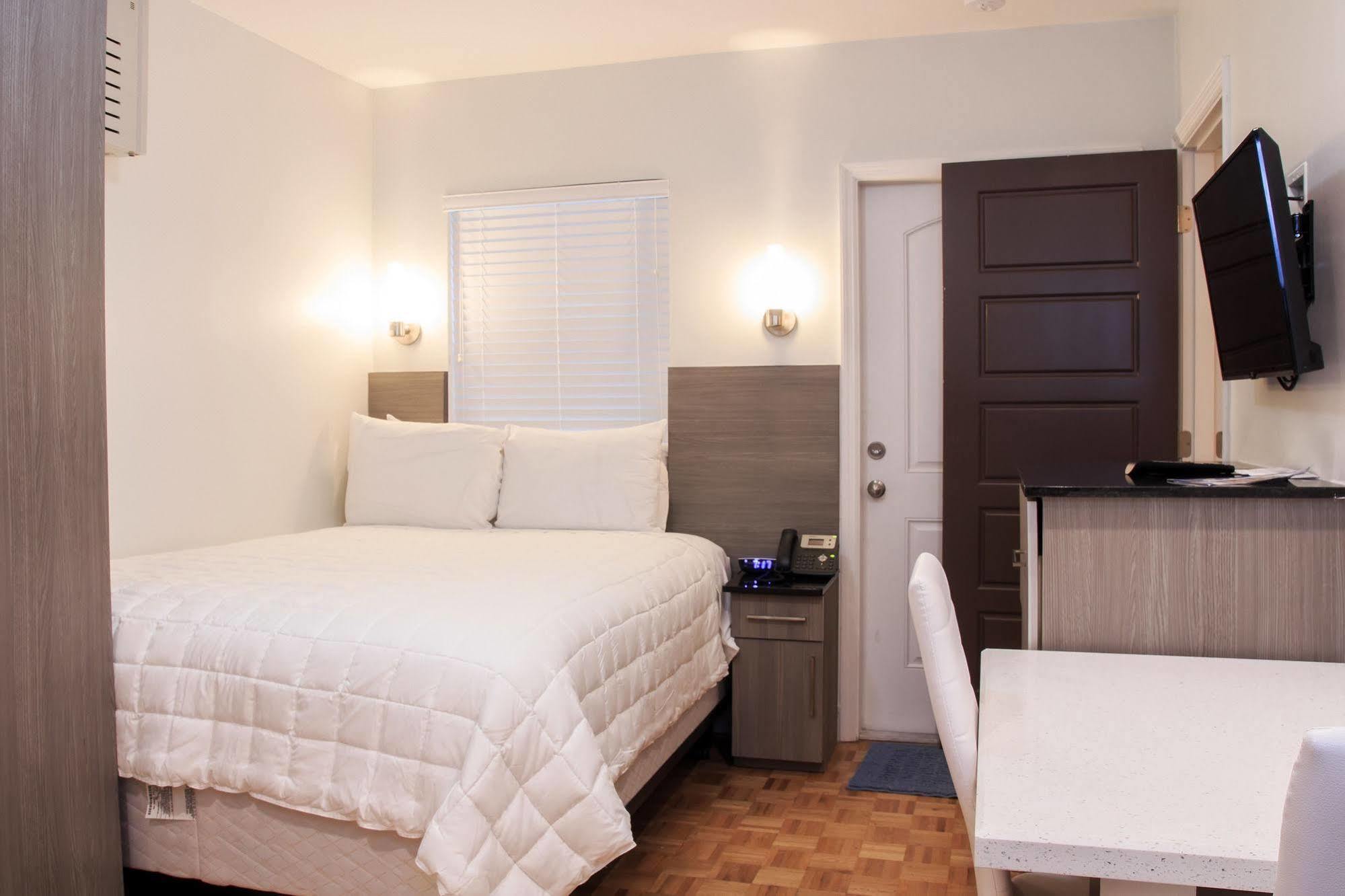 Caribbean Resort Suites Hollywood Zewnętrze zdjęcie