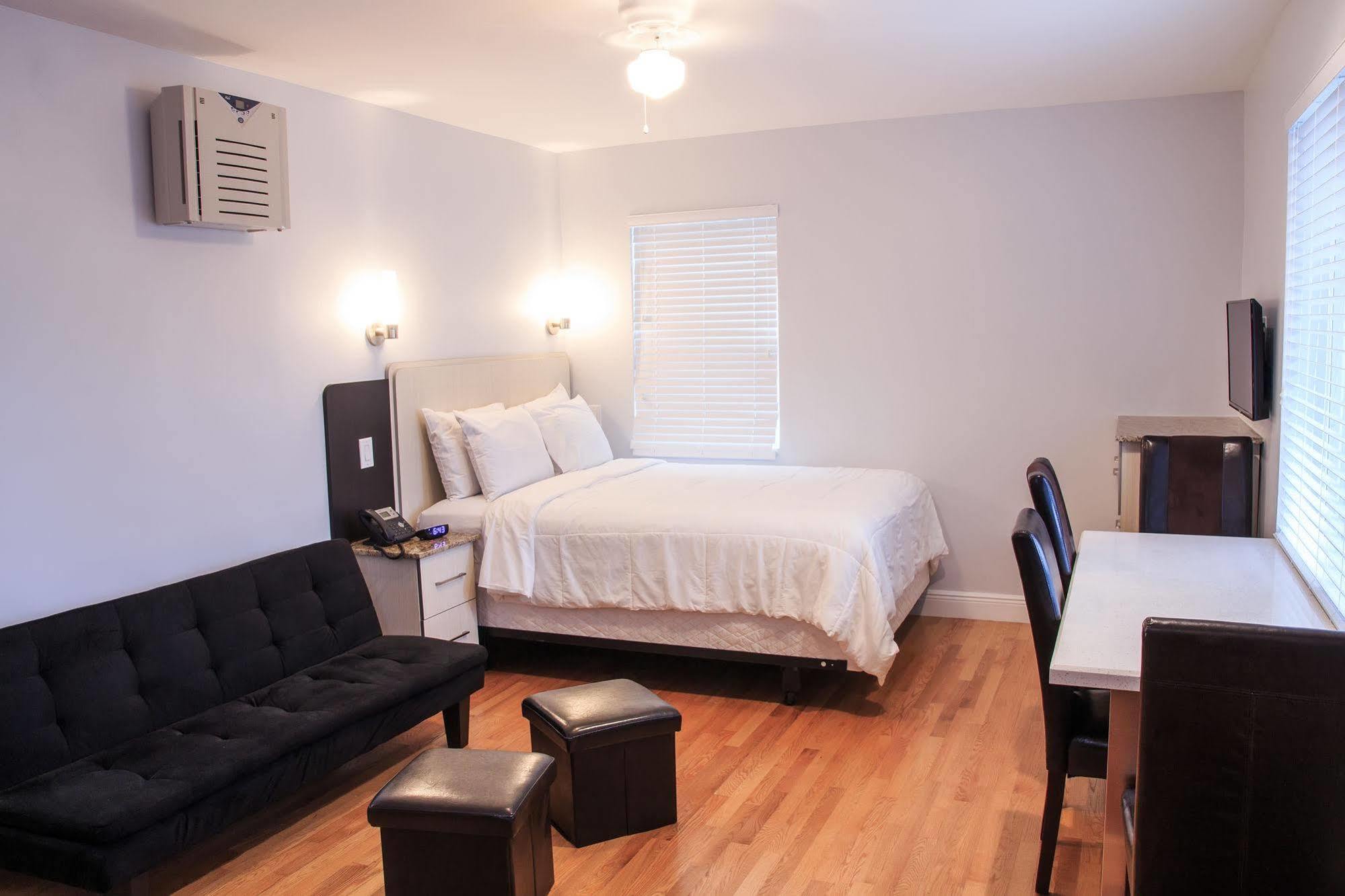 Caribbean Resort Suites Hollywood Zewnętrze zdjęcie