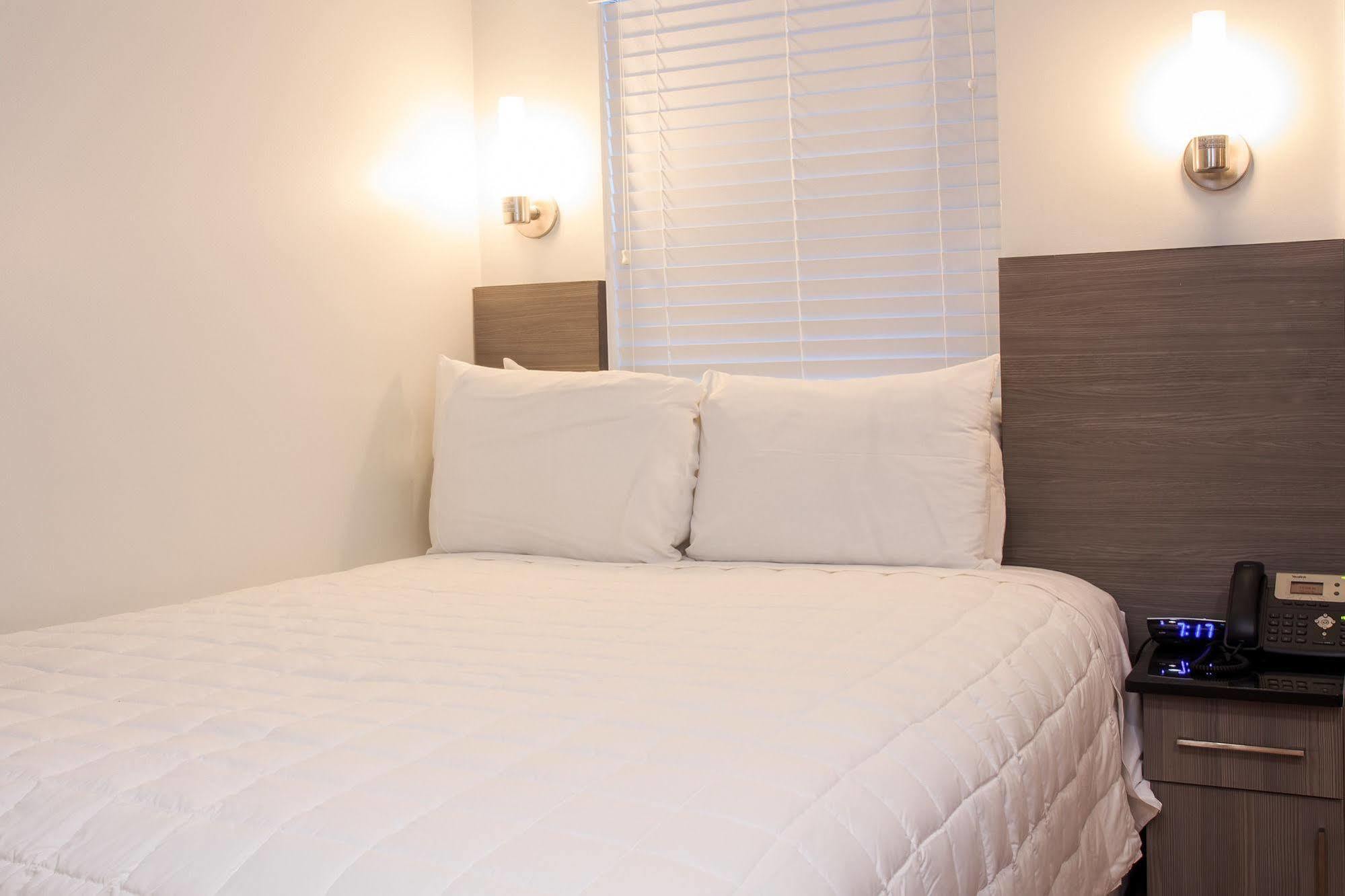 Caribbean Resort Suites Hollywood Zewnętrze zdjęcie
