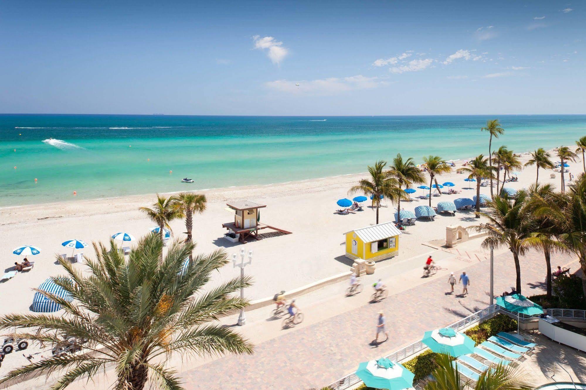 Caribbean Resort Suites Hollywood Zewnętrze zdjęcie