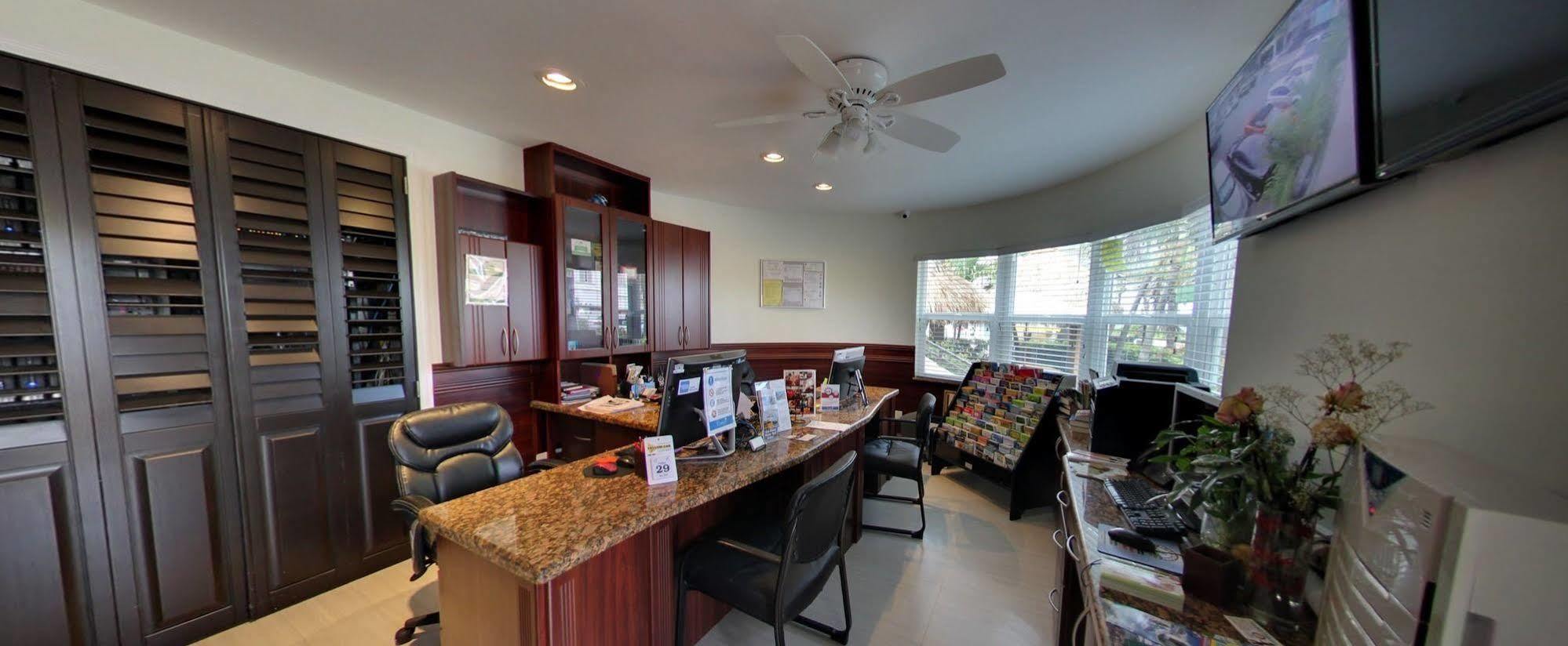 Caribbean Resort Suites Hollywood Zewnętrze zdjęcie
