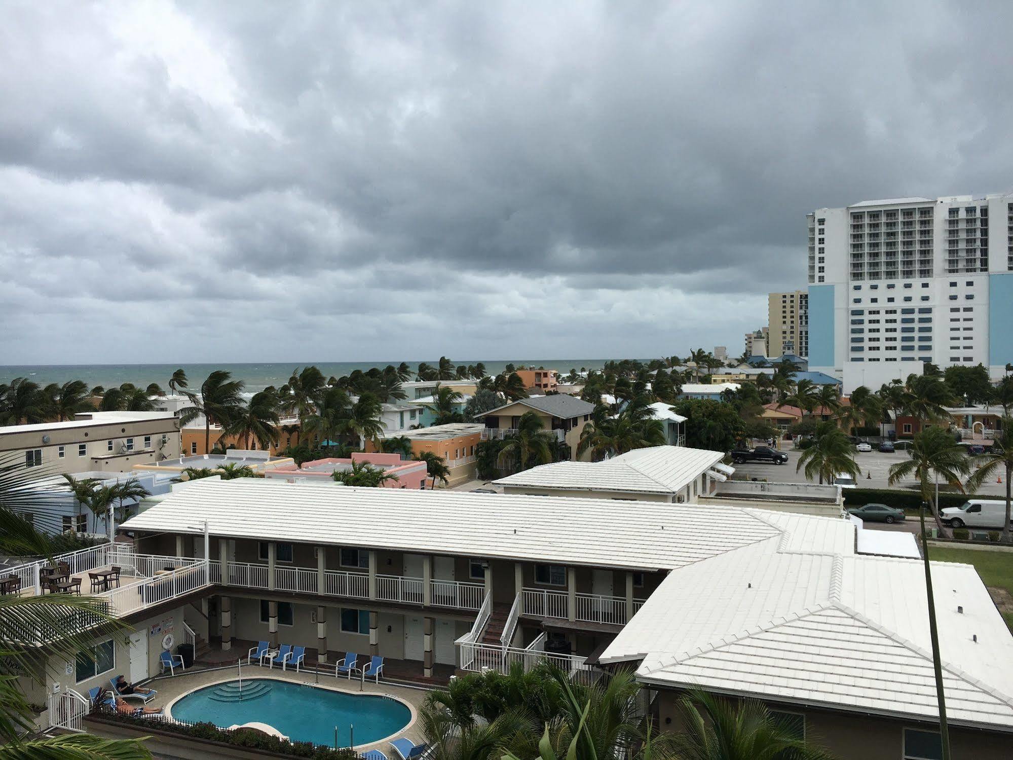 Caribbean Resort Suites Hollywood Zewnętrze zdjęcie