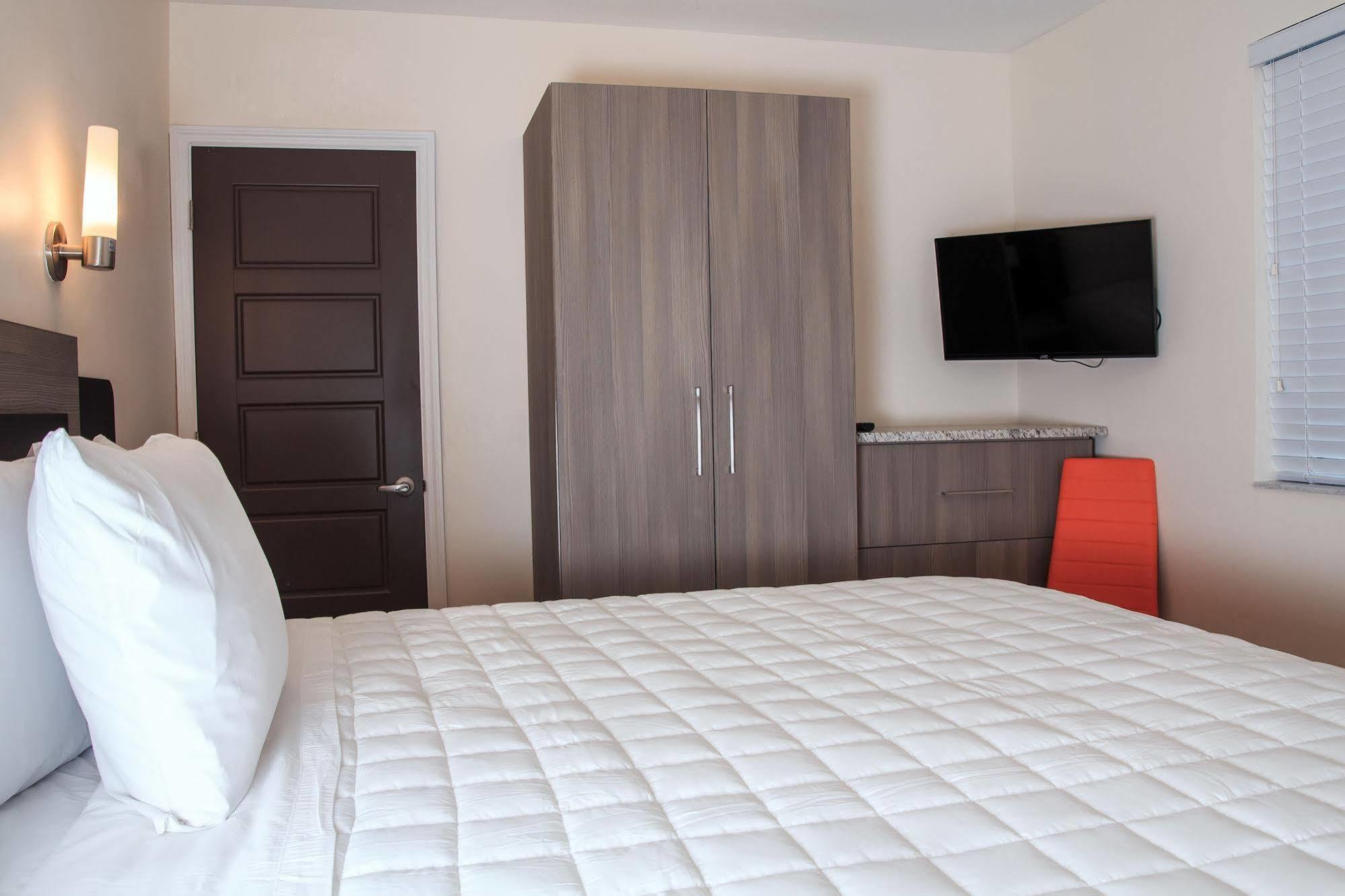Caribbean Resort Suites Hollywood Zewnętrze zdjęcie