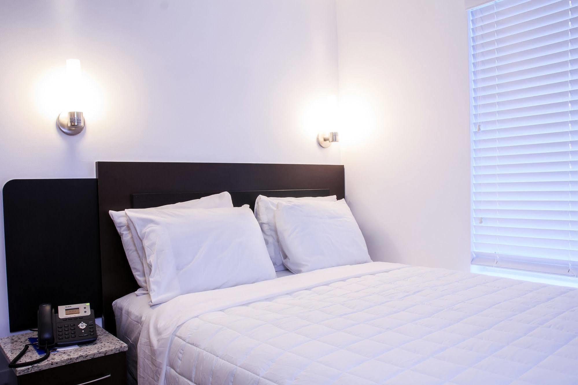 Caribbean Resort Suites Hollywood Zewnętrze zdjęcie