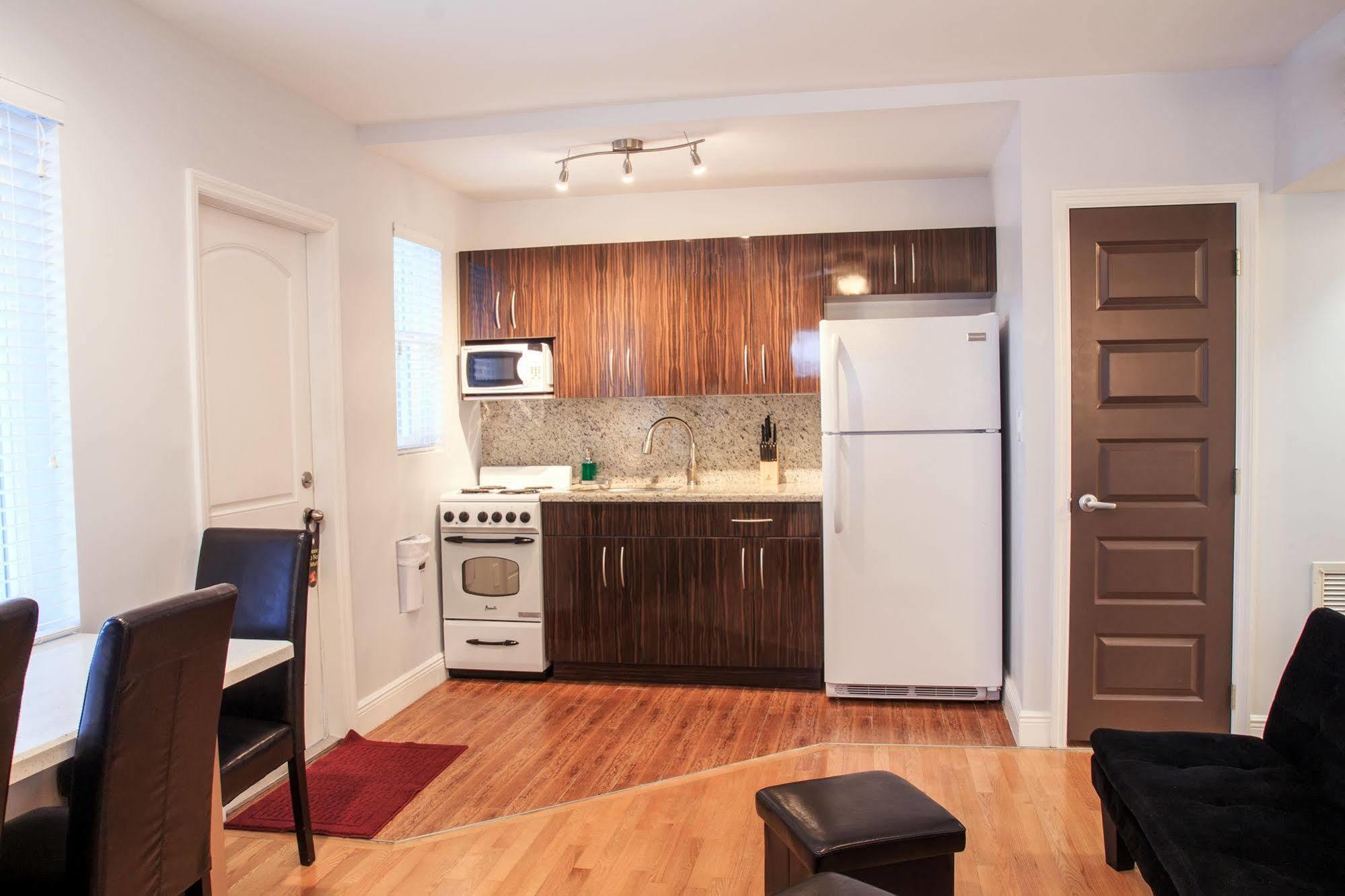 Caribbean Resort Suites Hollywood Zewnętrze zdjęcie