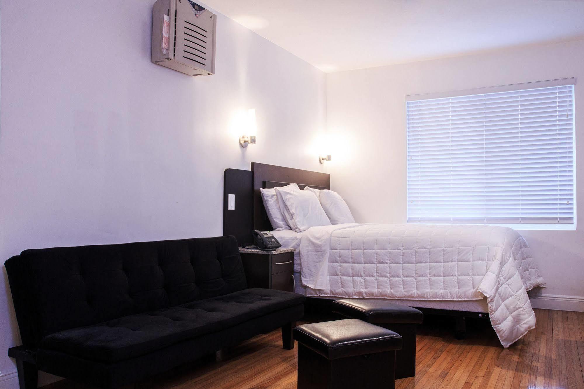 Caribbean Resort Suites Hollywood Zewnętrze zdjęcie
