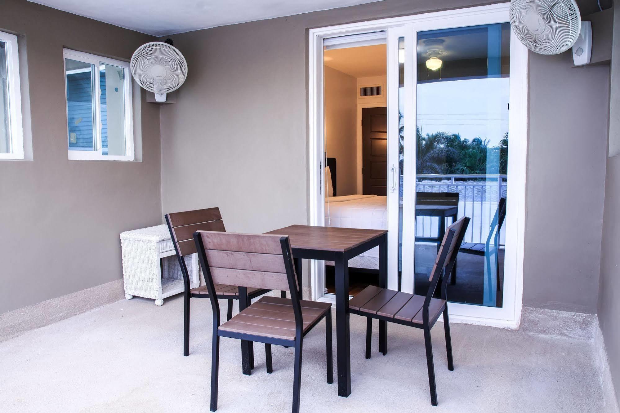 Caribbean Resort Suites Hollywood Zewnętrze zdjęcie