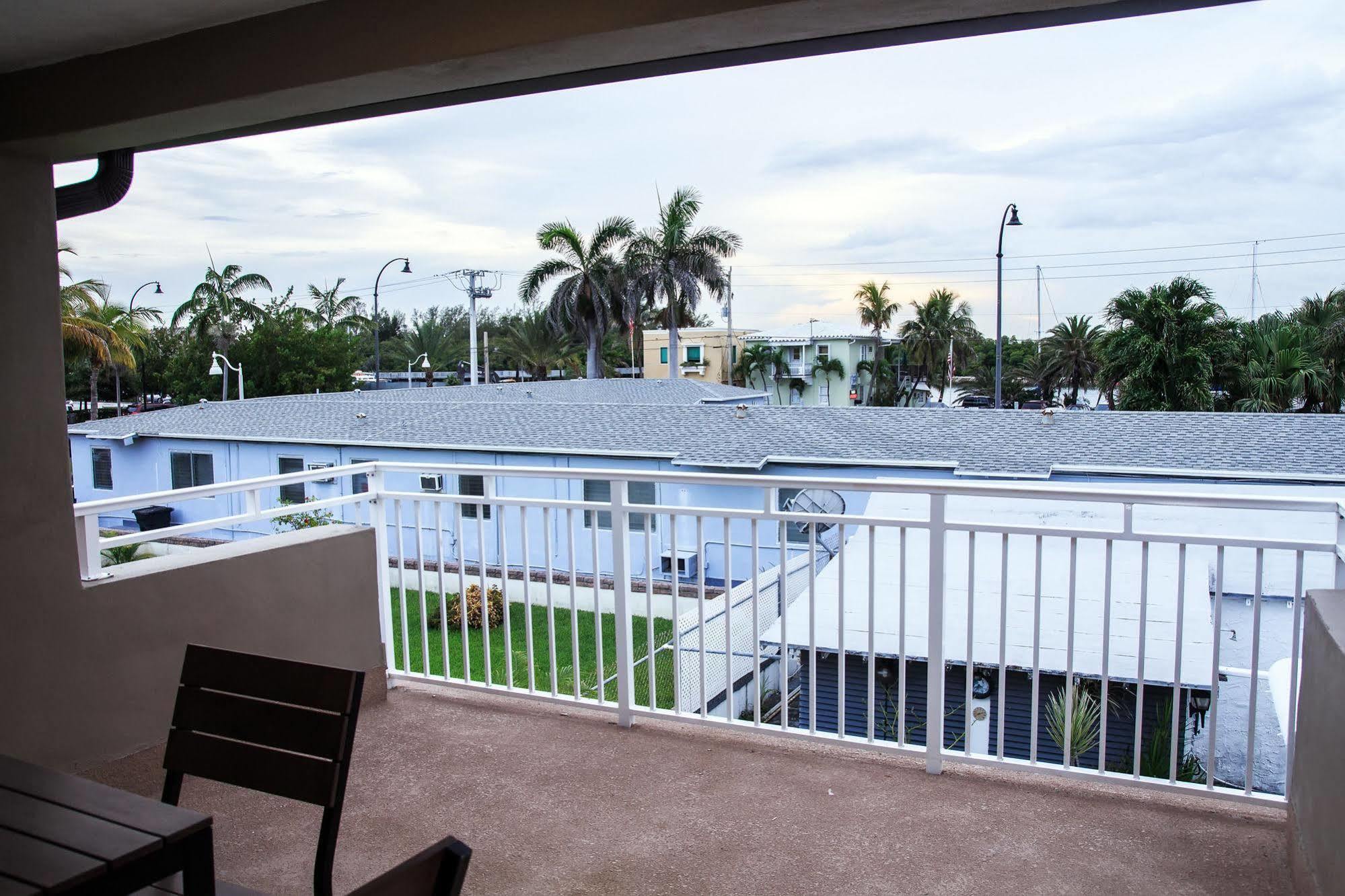 Caribbean Resort Suites Hollywood Zewnętrze zdjęcie