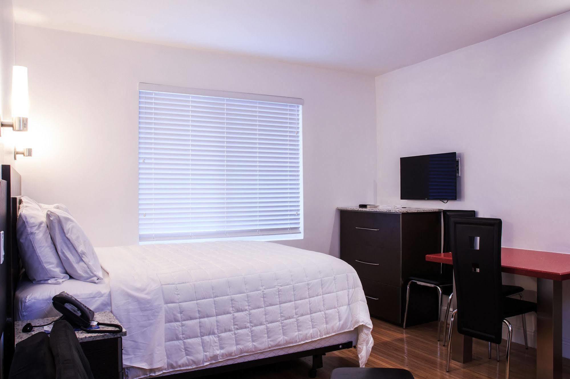 Caribbean Resort Suites Hollywood Zewnętrze zdjęcie