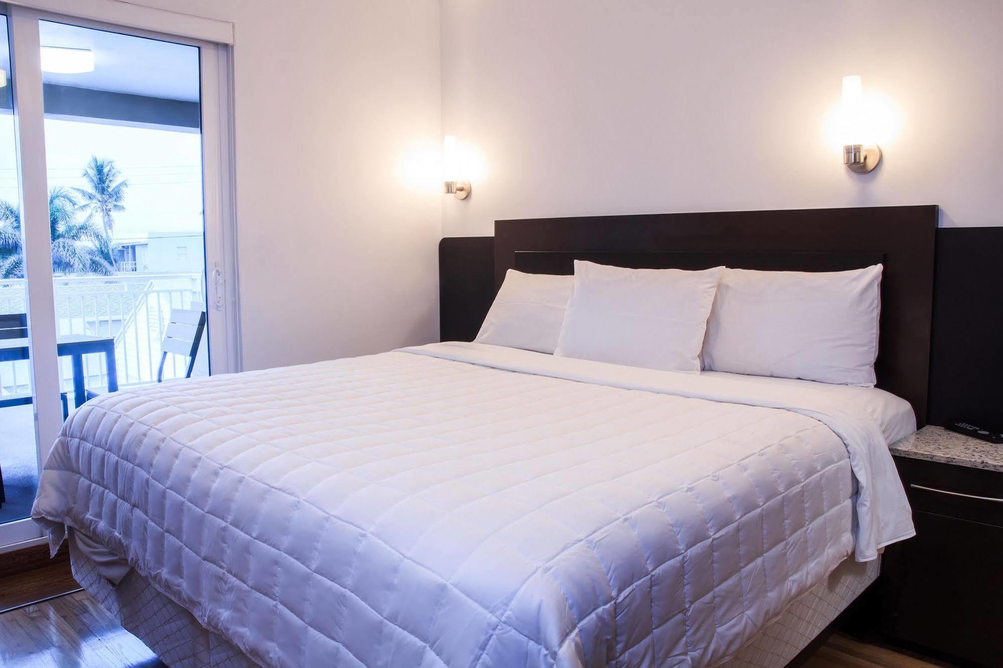 Caribbean Resort Suites Hollywood Zewnętrze zdjęcie