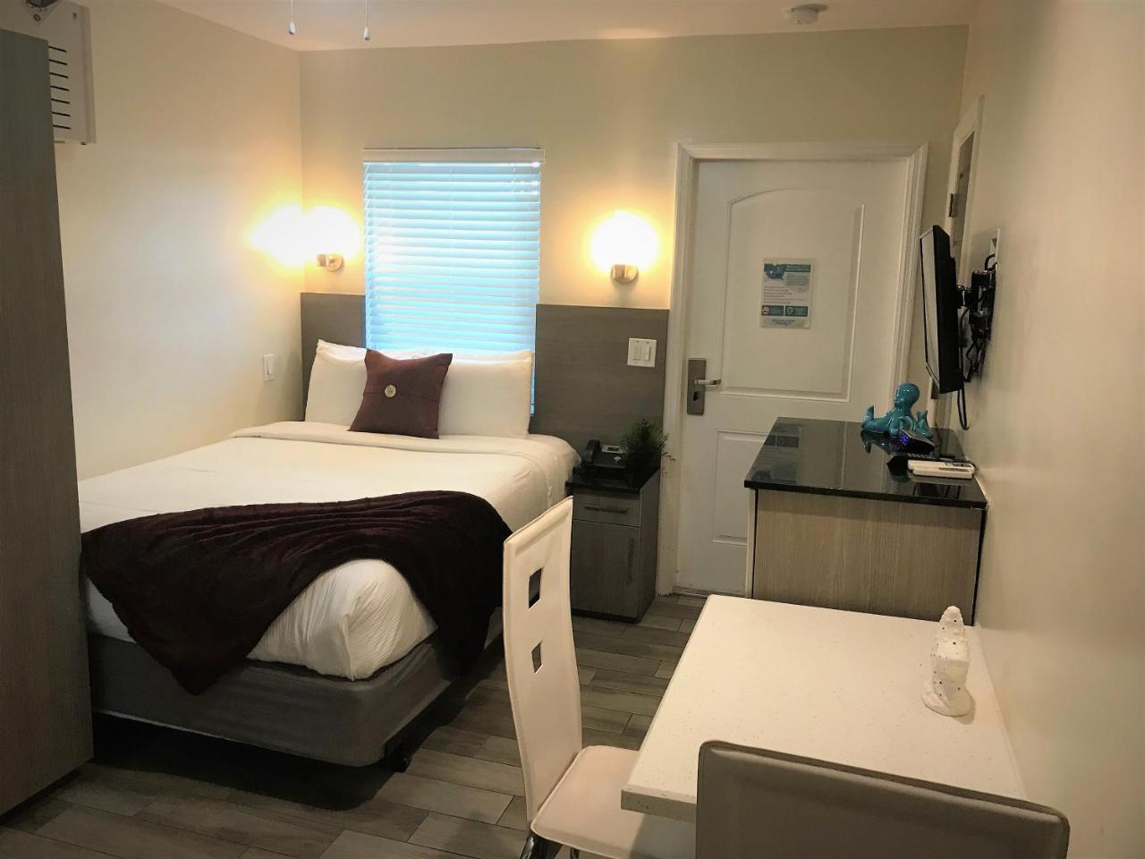 Caribbean Resort Suites Hollywood Zewnętrze zdjęcie