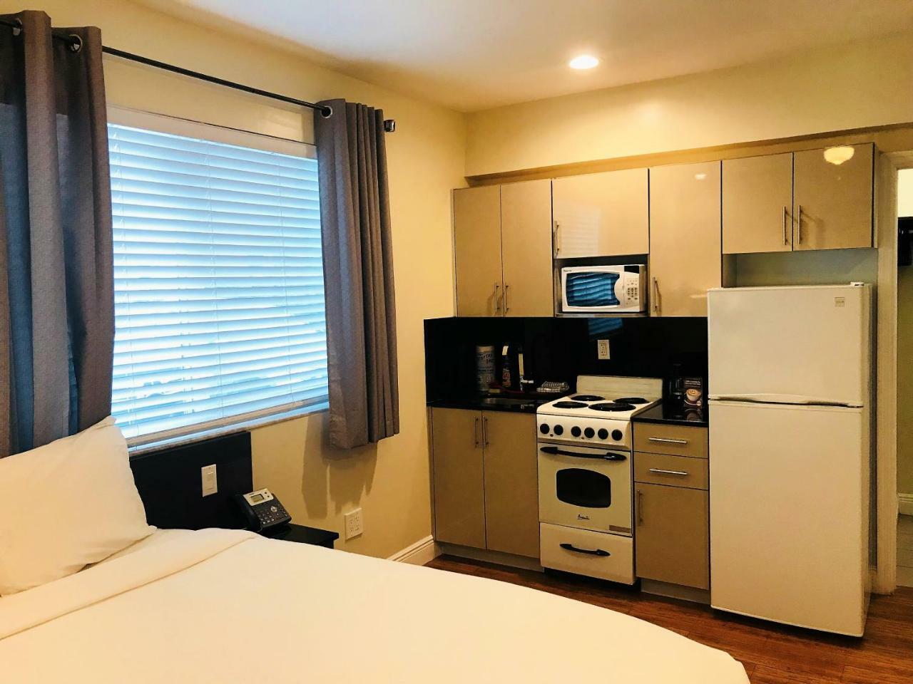 Caribbean Resort Suites Hollywood Zewnętrze zdjęcie