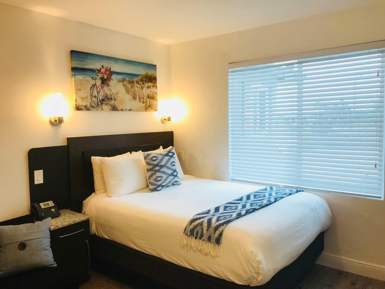 Caribbean Resort Suites Hollywood Zewnętrze zdjęcie