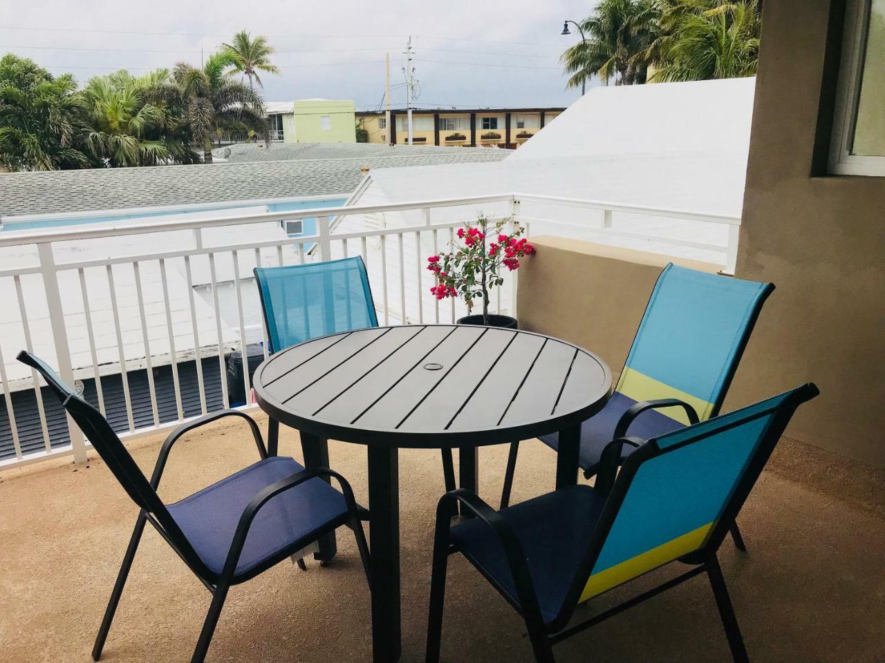 Caribbean Resort Suites Hollywood Zewnętrze zdjęcie